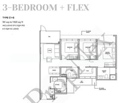 Lentor Drive (D26), Condominium #558742361